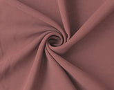 Georgette - Rose Tan